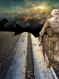 黑暗馆不死传说