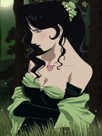 穿书成为龙傲天惨死的爹