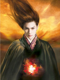 香蜜沉沉烬如霜