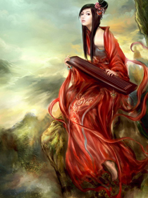 高尔夫球场命案