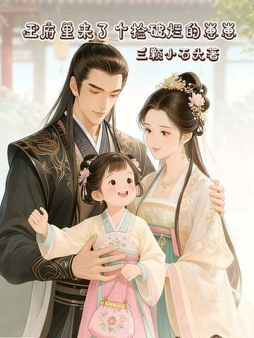 王府里来了个捡破烂的崽崽