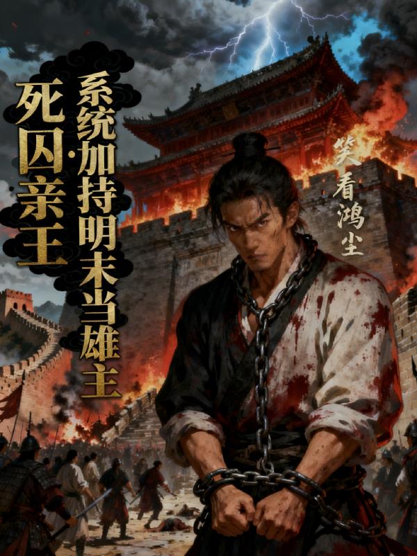 死囚亲王：系统加持，明末当雄主