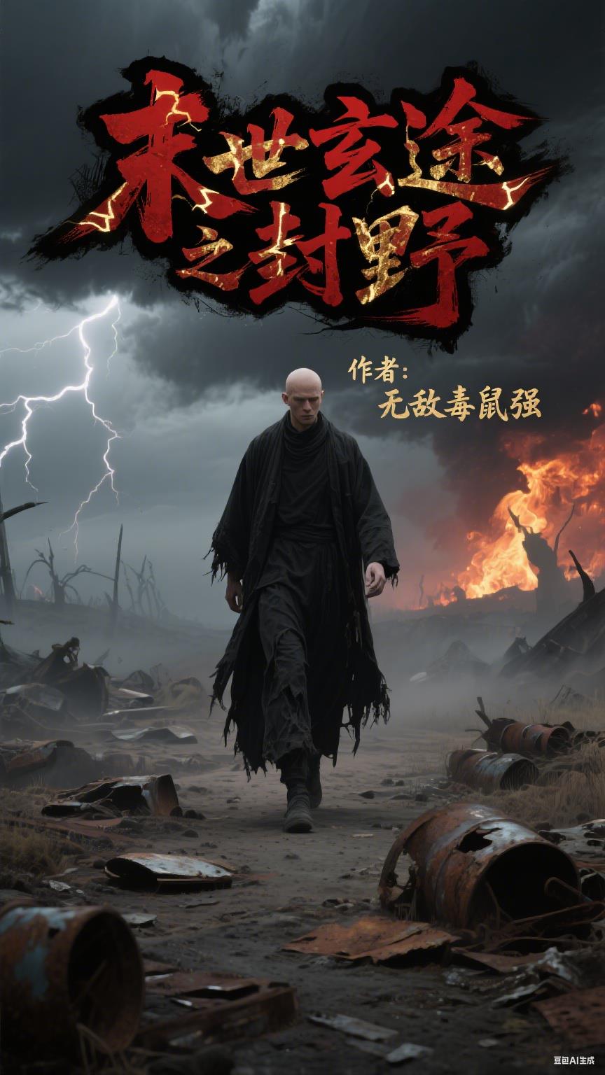 末世玄途之封野