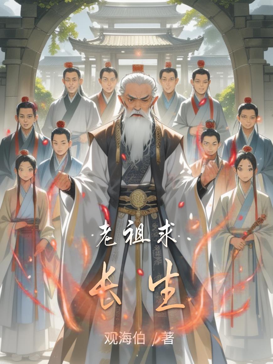 老祖求长生