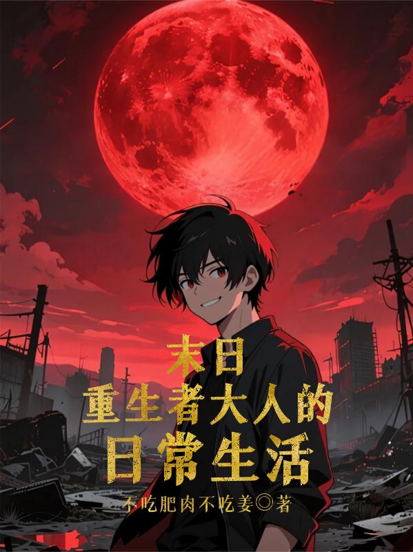 末日：重生者大人的日常生活